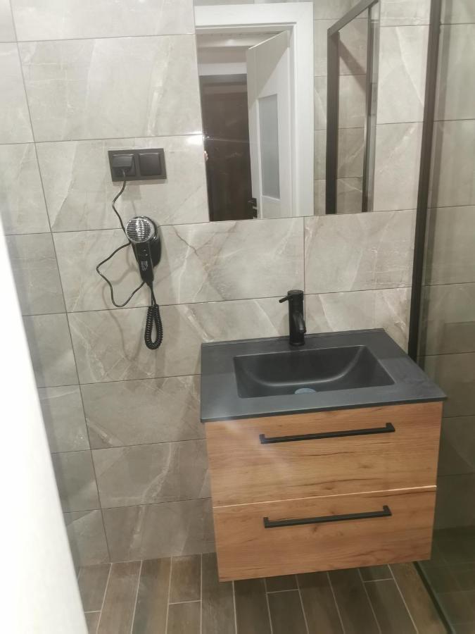Habitación Cuádruple con baño