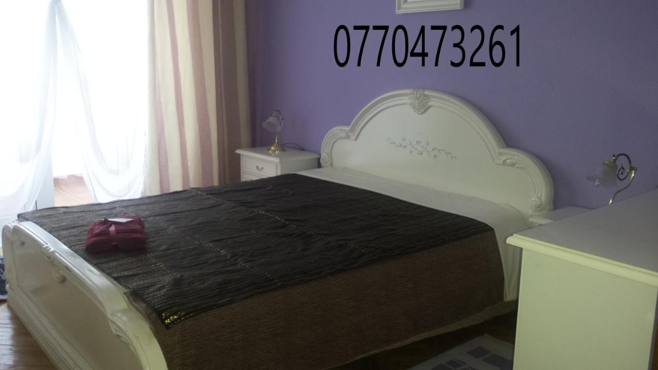 B&B Oradea - Regent Central City Apartment - Bed and Breakfast Oradea