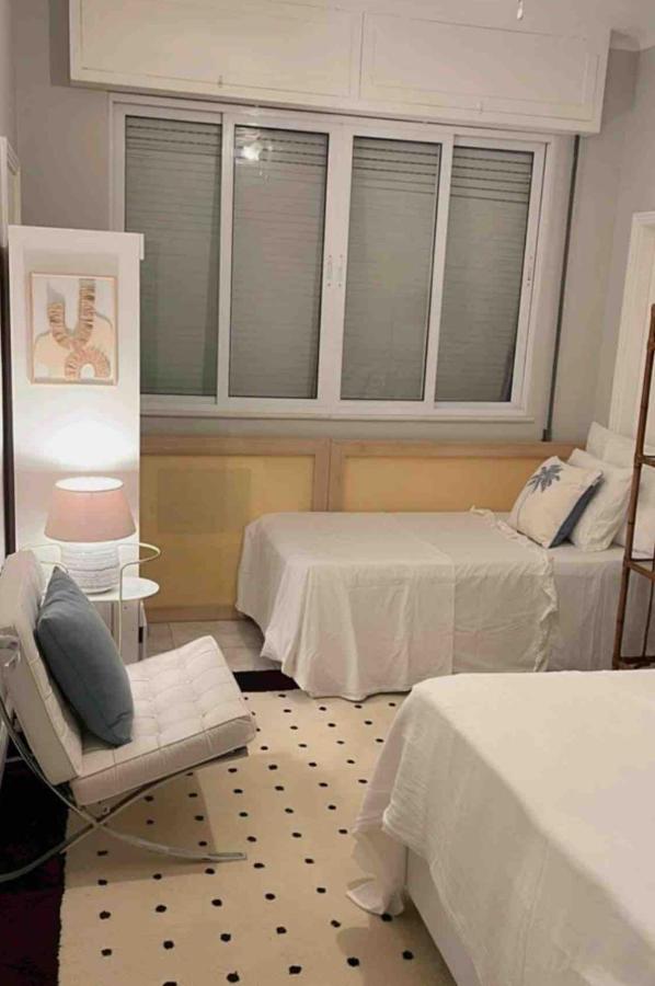 Copacabana e Ipanema - B&B Rio de Janeiro