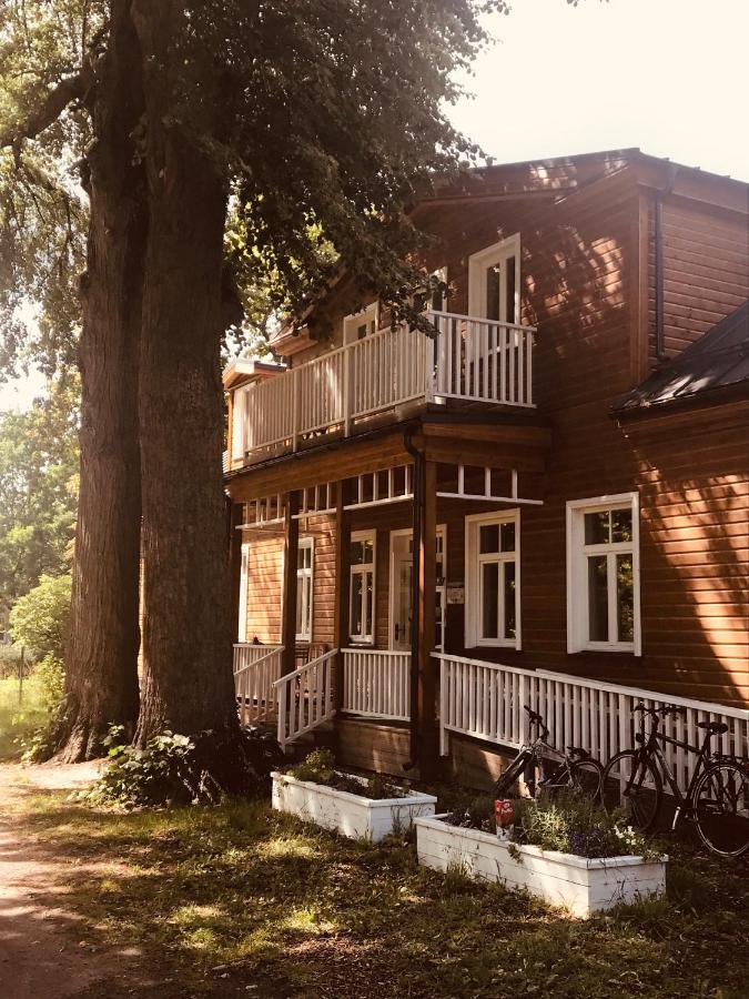 Pērlerada room - Bed and Breakfast Engure