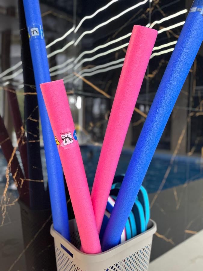 Baltic Harmony - Easy-Rent Apartments - Ferienwohnung Pobierowo