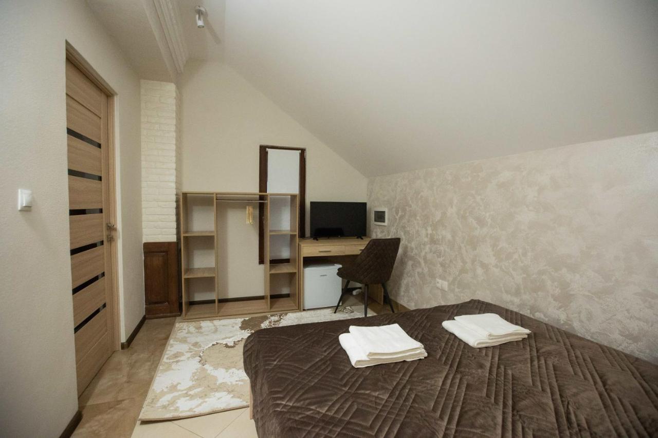 Habitación Doble Estándar - 1 o 2 camas
