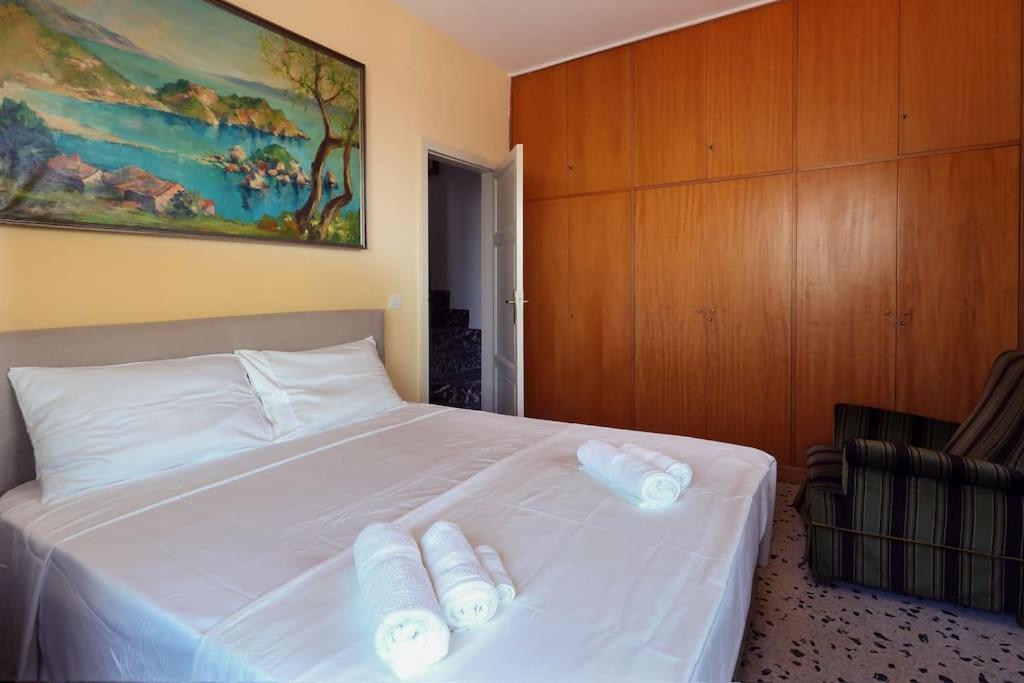 Chez Pancrazio - B&B Taormina