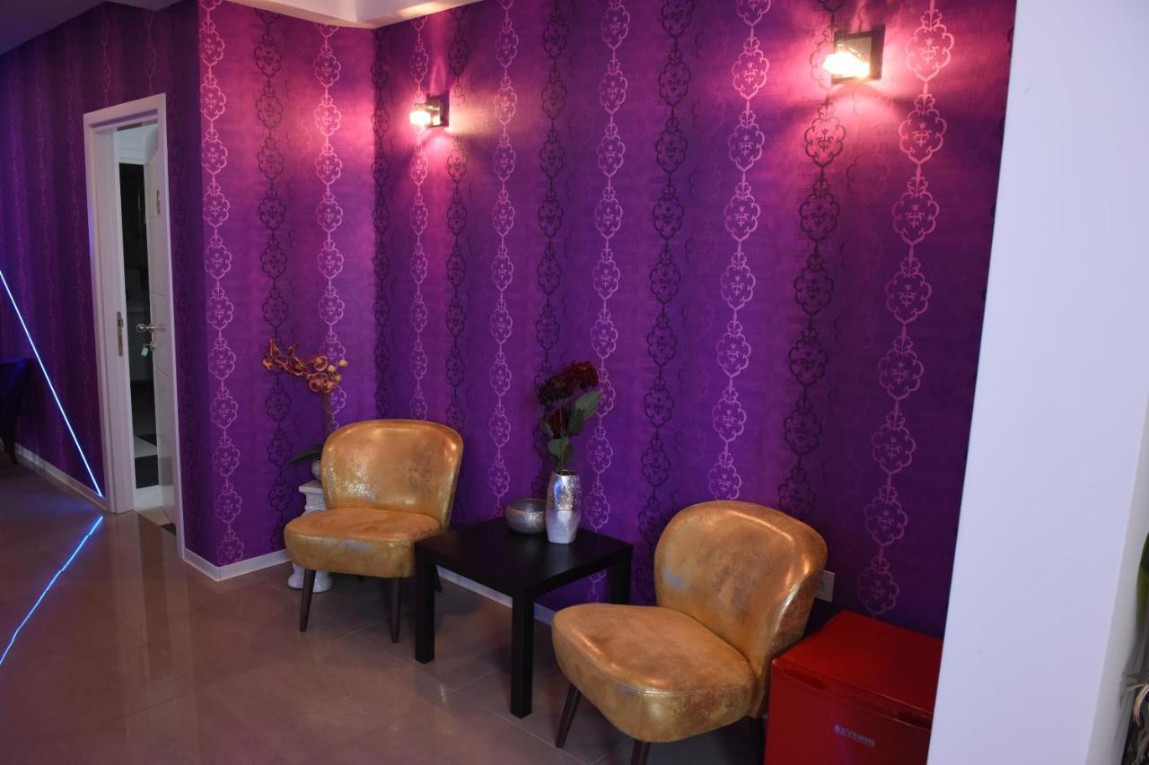 Sjaj Suites & Rooms - B&B Mijatovac