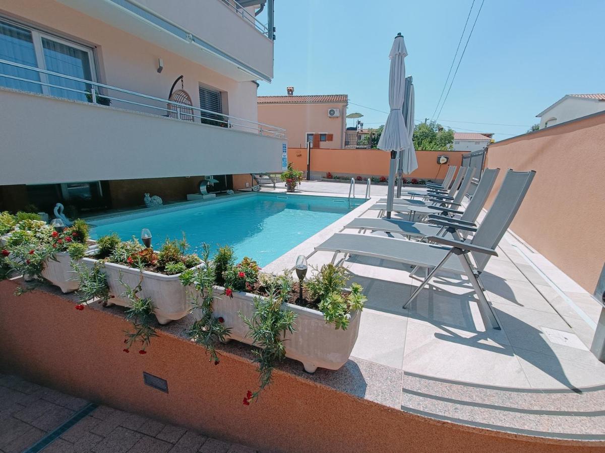 Villa Slavica - Bed and Breakfast Poreč