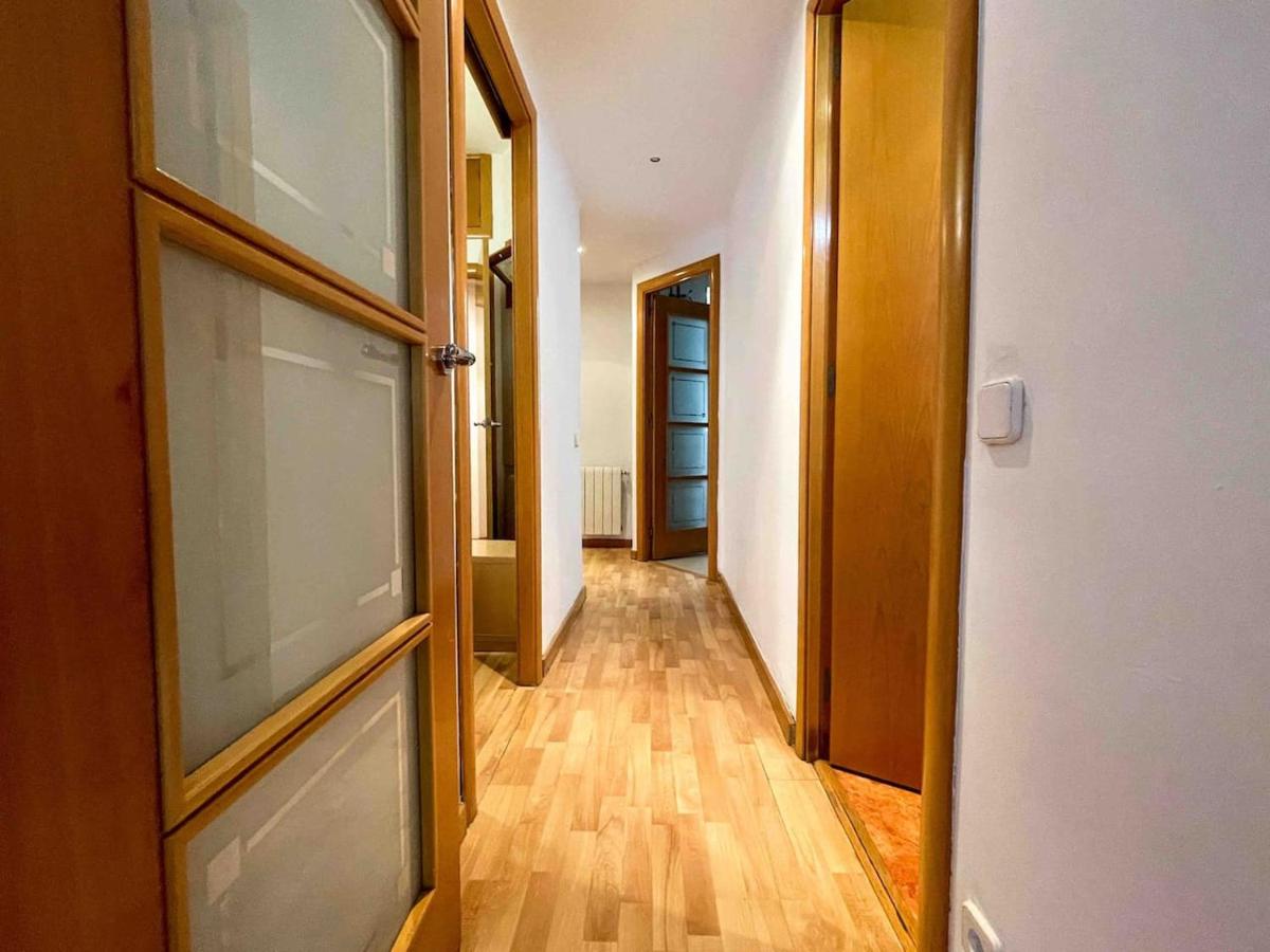 Hostourist@Bcn Apartamento Monumental - B&B Barcellona