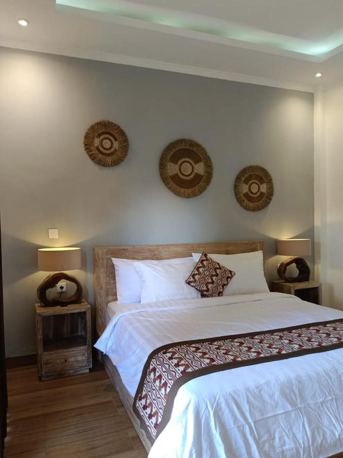 Studio met Kingsize Bed