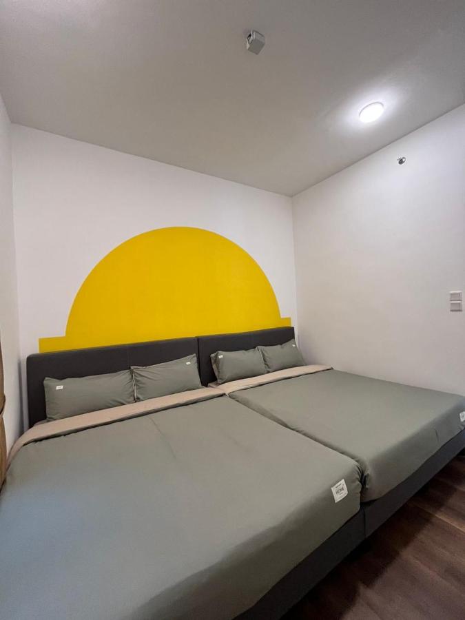 Apartamento de 2 dormitorios