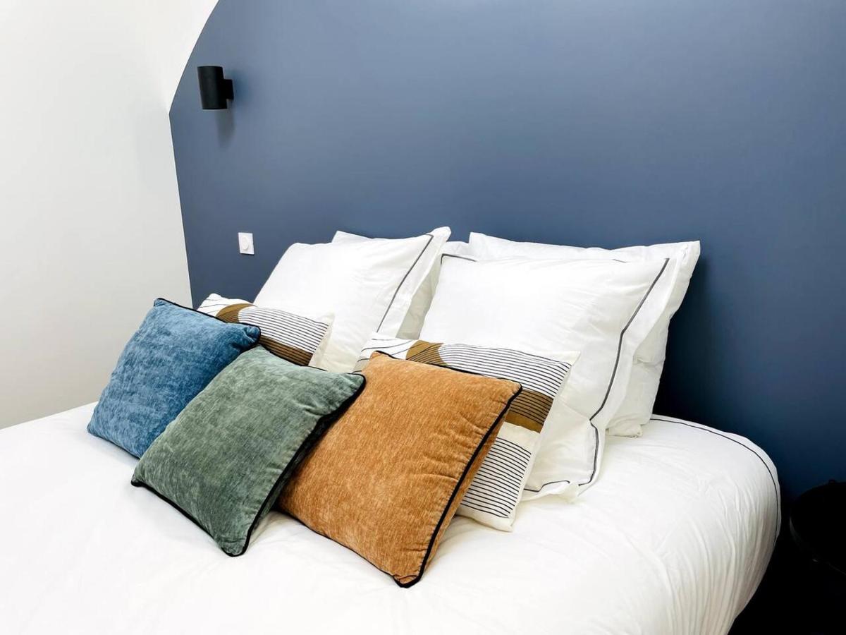 Loft - Centre Ville - Ferienwohnung