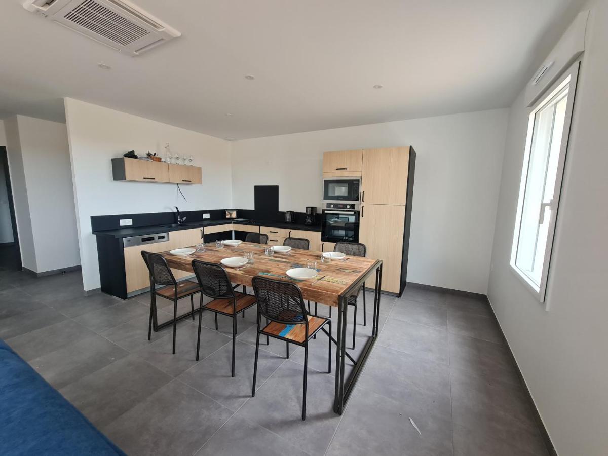 Gîtes du Grand Air - Ferienwohnung