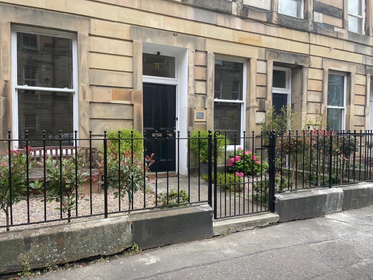 Oxford Apartment - B&B