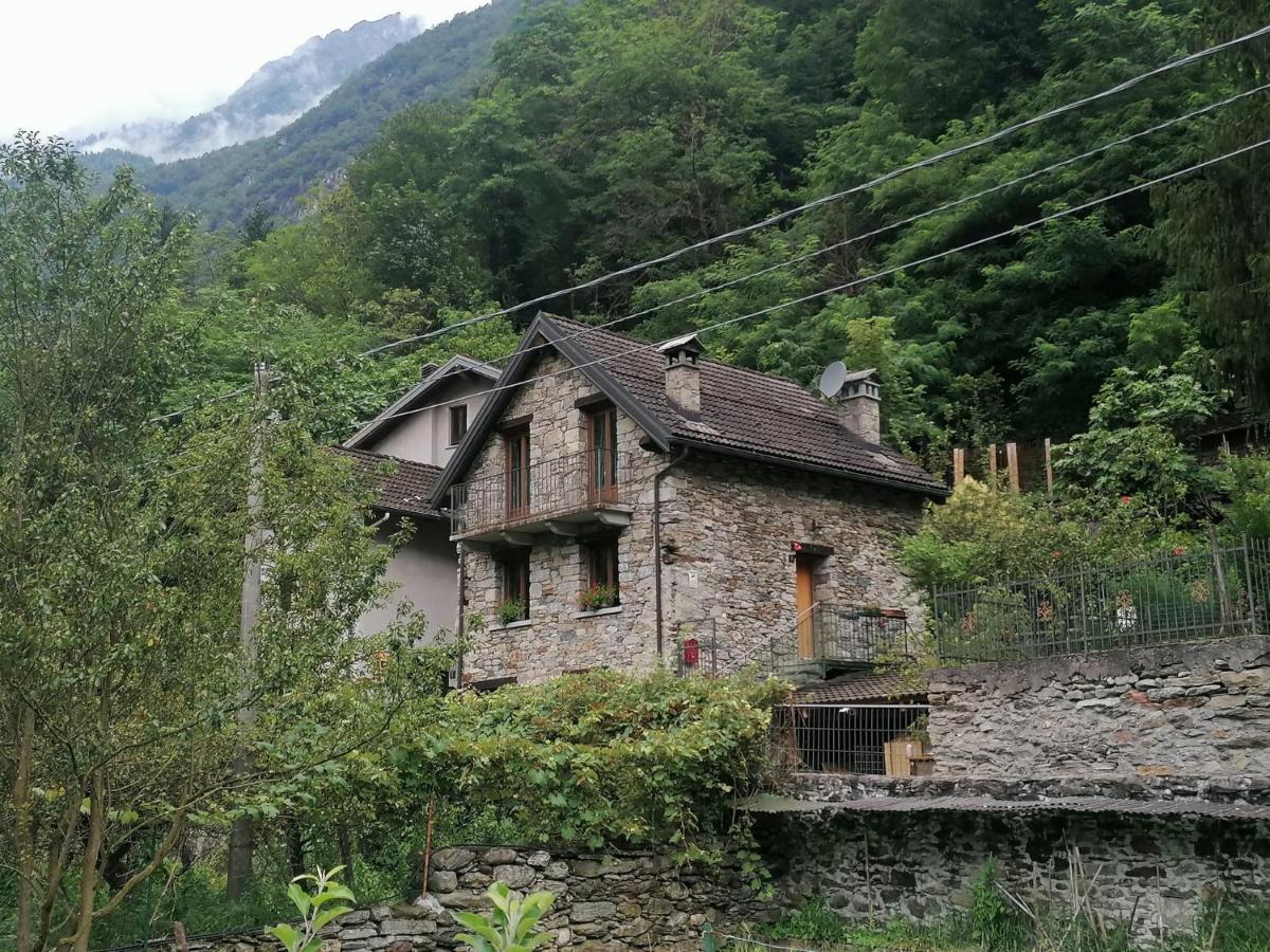 Casa Prucci - B&B Pedaggio