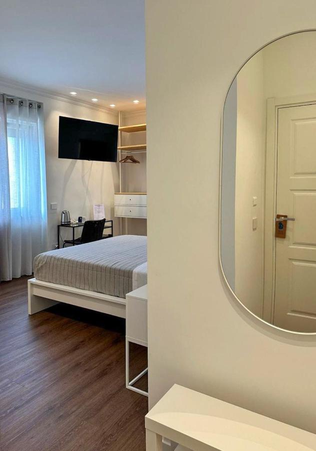 Superior Dreibettzimmer mit Meerblick