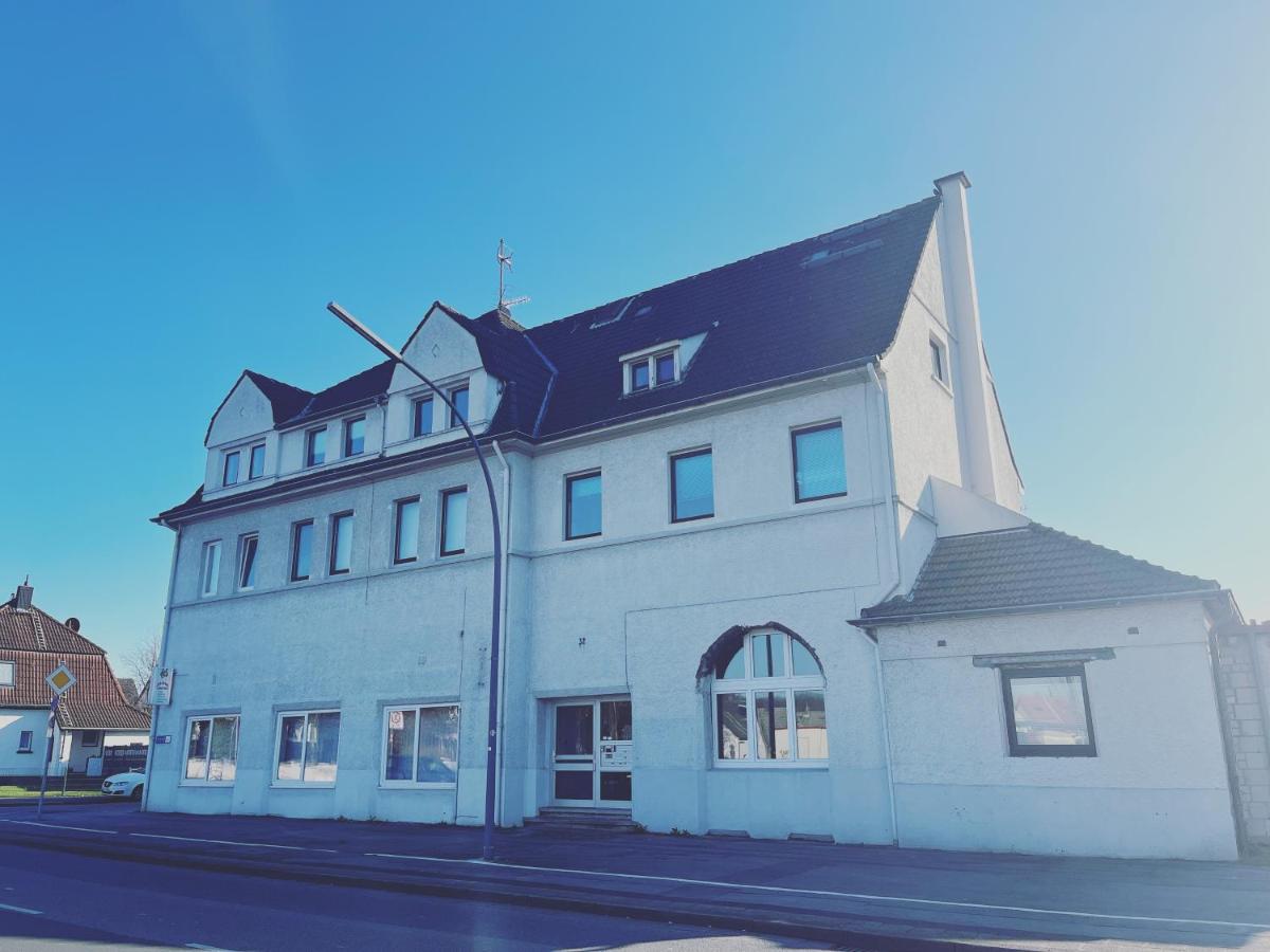 Apartment in Gelsenkirchen - B&B