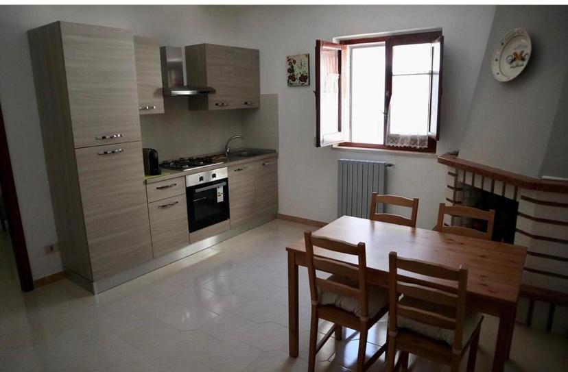 Casinacheta - Bed and Breakfast
