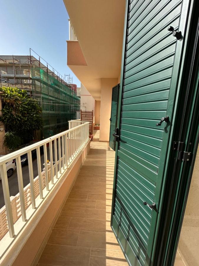 Casa Scilla e Cariddi - B&B