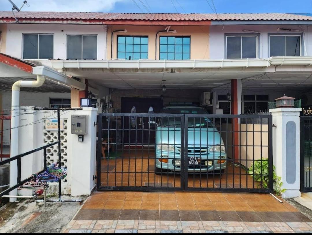 B&B Sandakan - Andi Homestay - Bed and Breakfast Sandakan