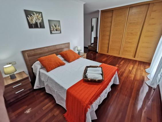 B&B Caldas de Reis - Apartamento Carrera - Bed and Breakfast Caldas de Reis