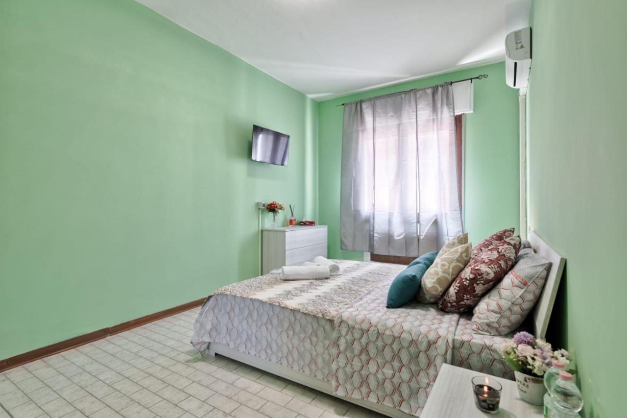 B&B Zelo - Venice Miramare Residence - Bed and Breakfast Zelo