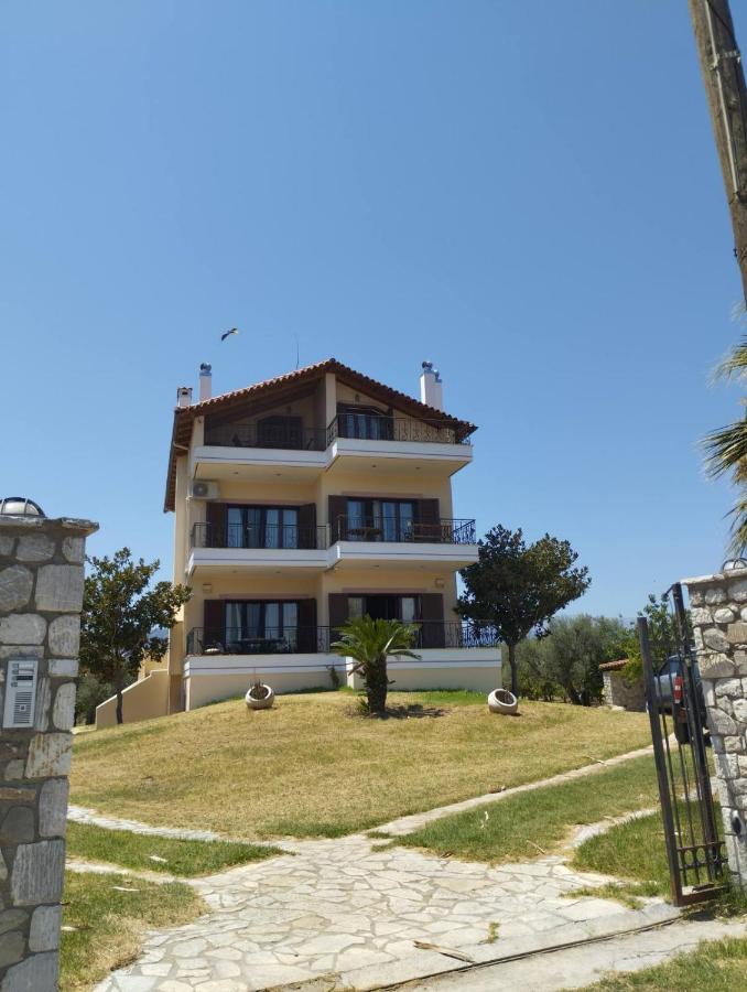 κτήμα ΝΟΣΤΟΣ - B&B