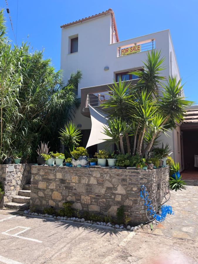 Elena Limnos Beach - Ferienwohnung