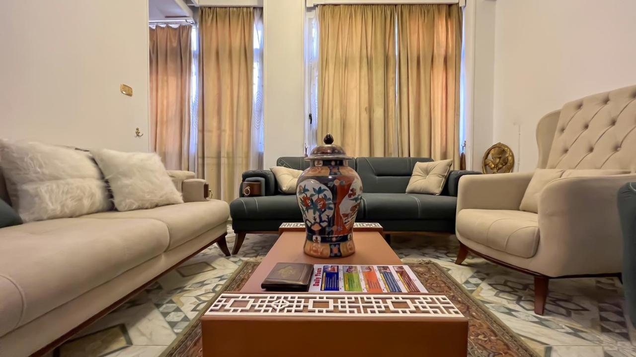 Habitación Deluxe (2 adultos + 1 niño)