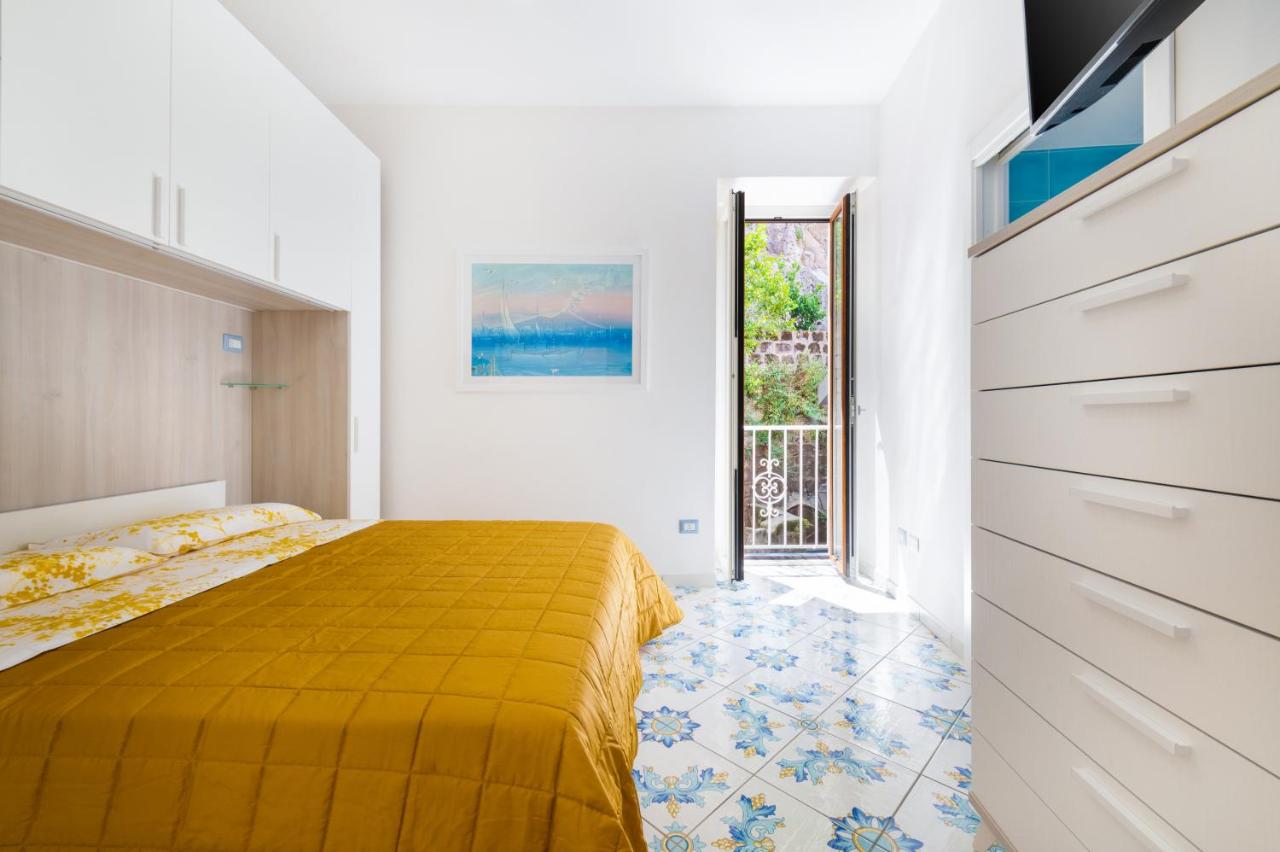 Suite Partenopea Mare - B&B