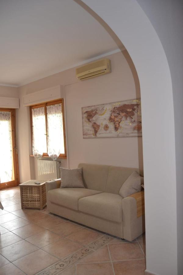 B&B Tibur - La casa di Ada - Bed and Breakfast Tibur