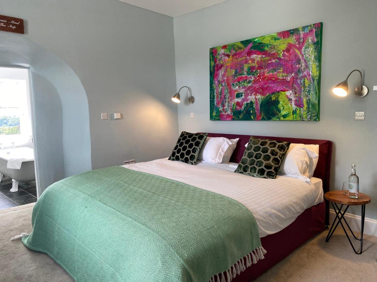 Deluxe Doppelzimmer