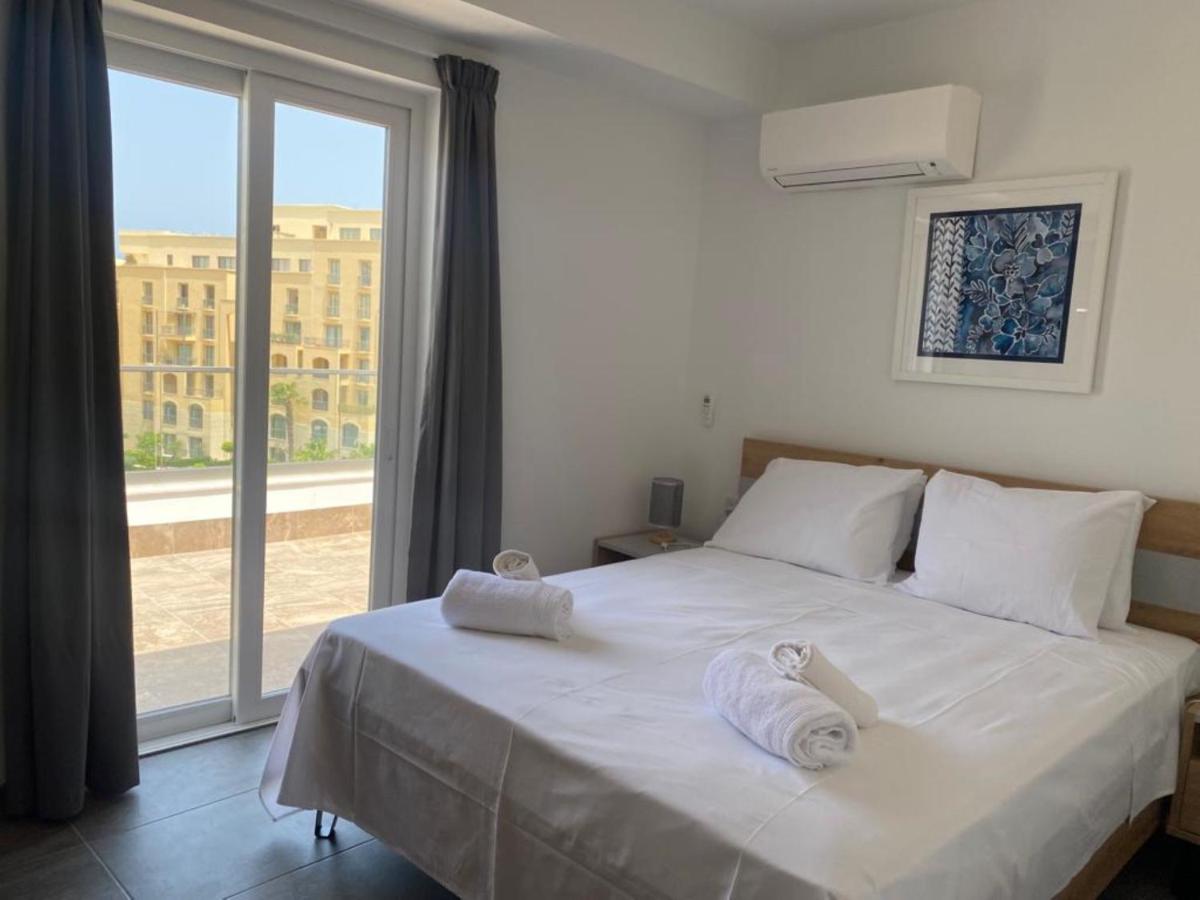 Penthouse Appartement