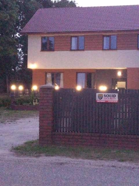 Hotelik rodzinny 365 pokoje z łazienkami - Ferienwohnung