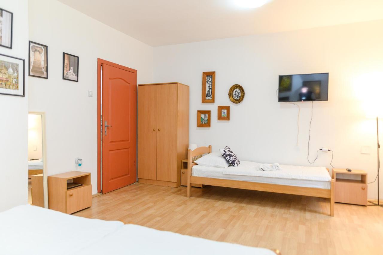 Appartamento con 1 Camera da Letto e Balcone