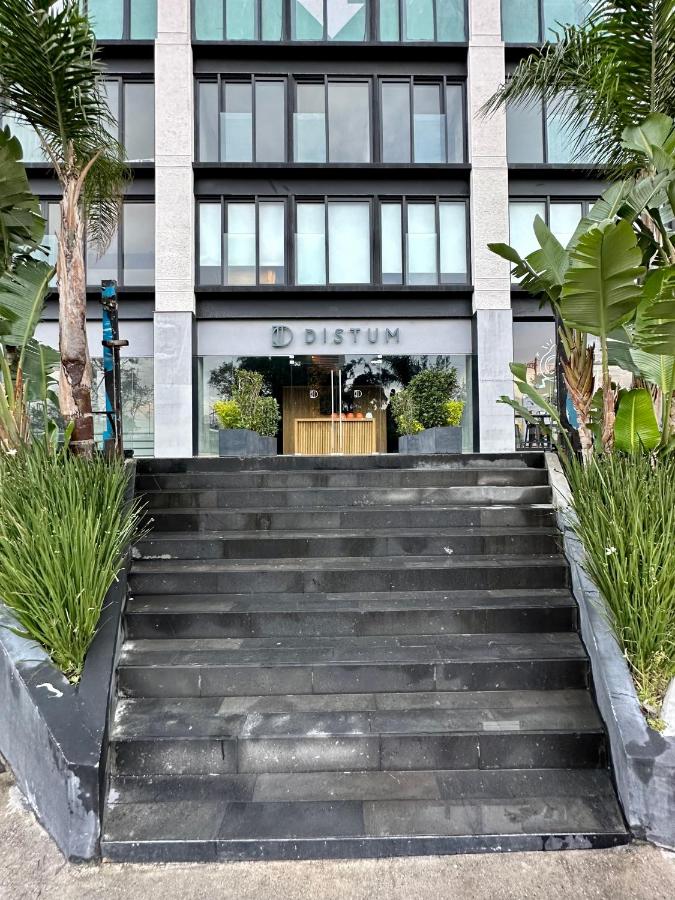 Loft con increíble vista zona Polanco Condesa - Gym y business center - B&B