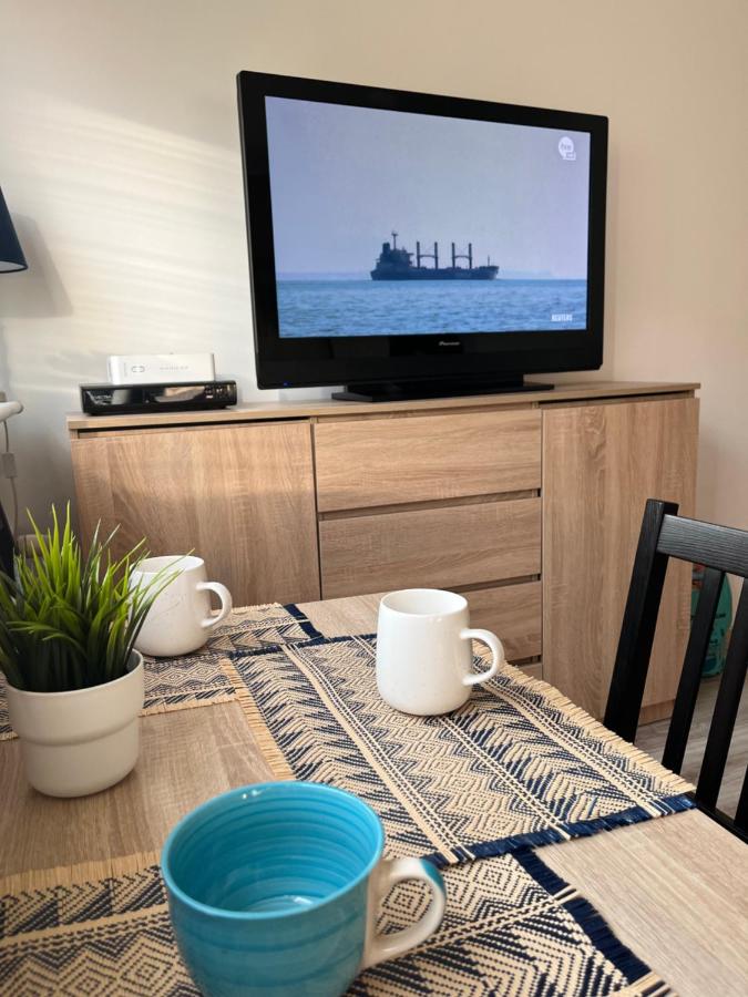 Apartament Kościuszki - B&B Świnoujście