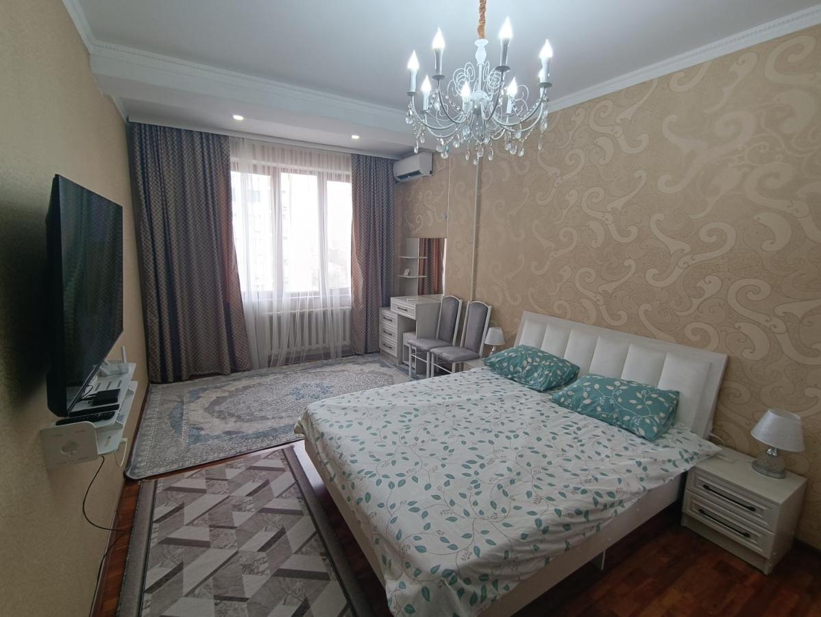 B&B Bishkek - Cozy apartment in the city center - Bed and Breakfast Bishkek