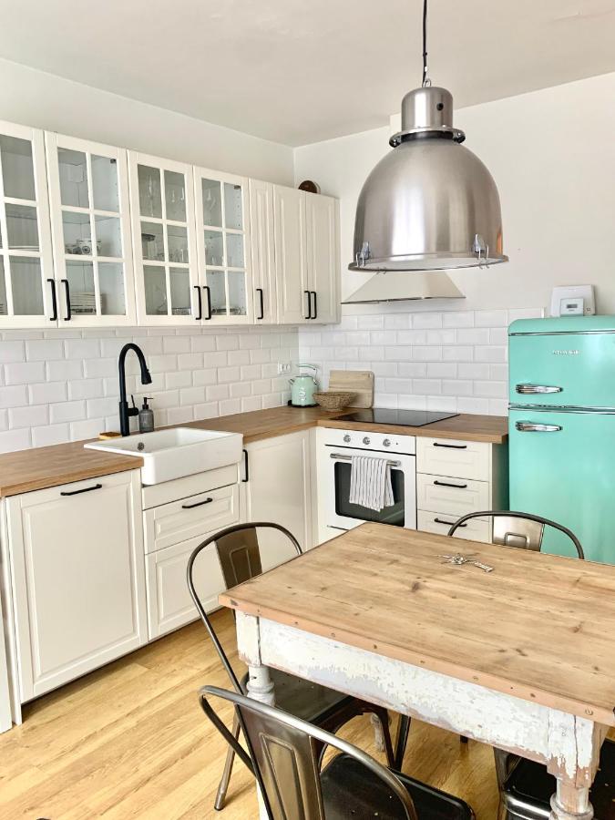 Family Ski apartment - Bed and Breakfast