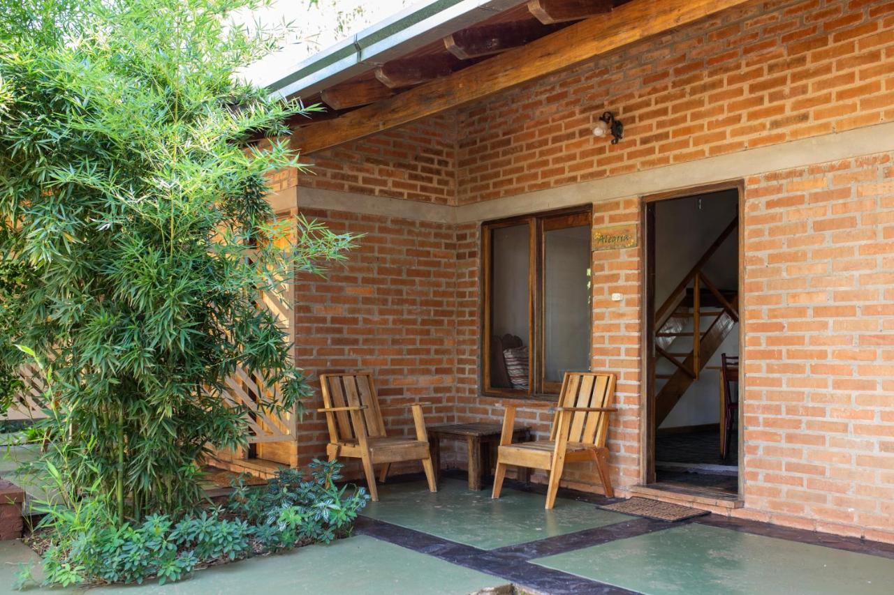 One-Bedroom Bungalow