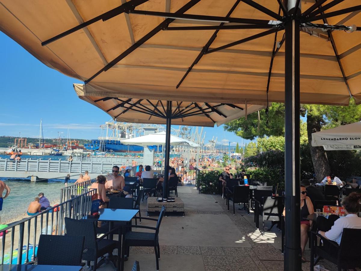Apartma Roman - B&B Koper