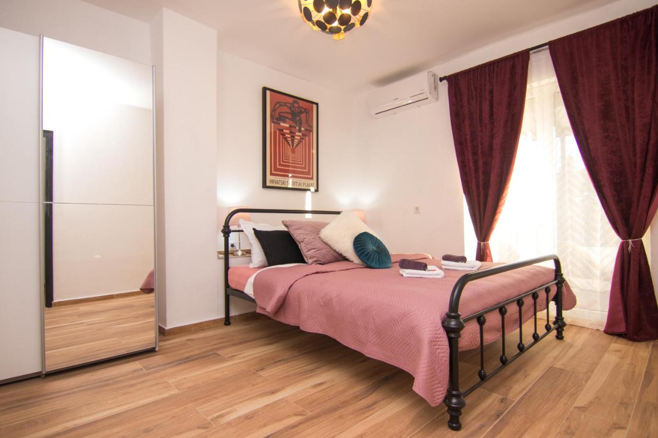 Appartamento con Vista Mare