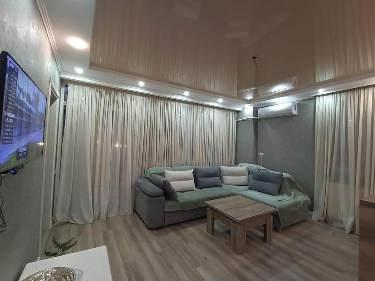 B&B Batumi - Apartament NIKO - Bed and Breakfast Batumi