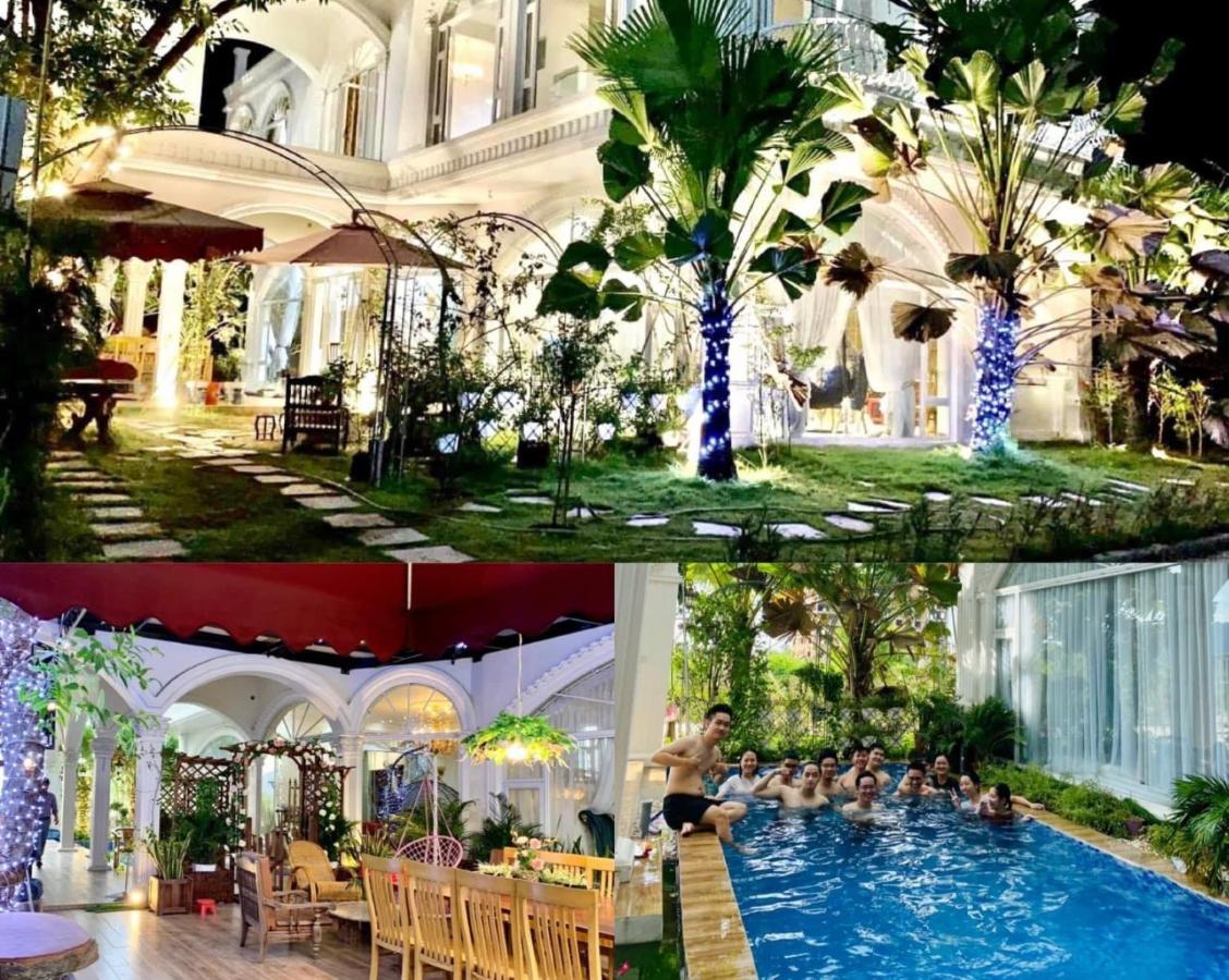 B&B Ninh Bình - Rose Homestay - Bed and Breakfast Ninh Bình