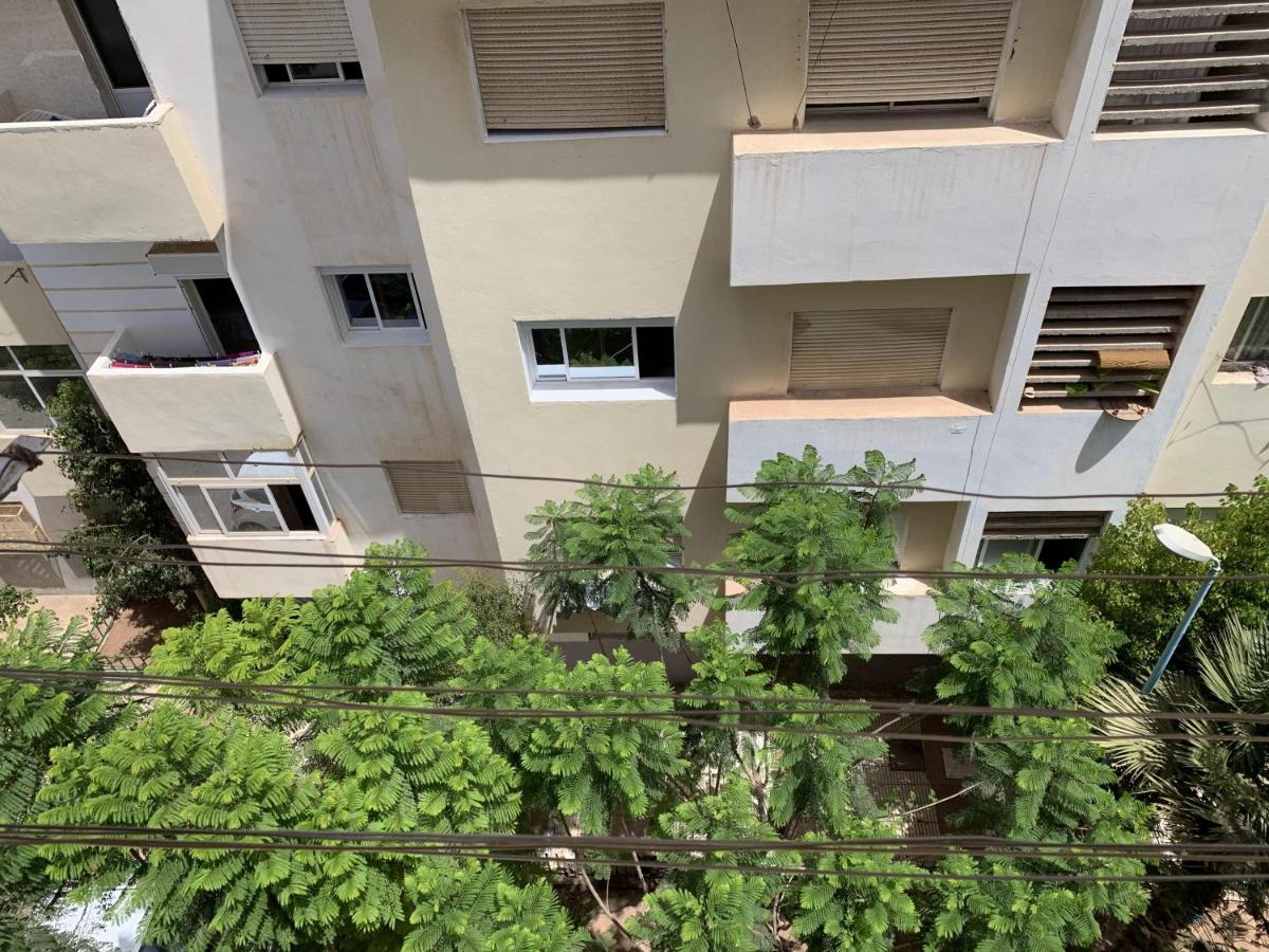 Appartement calme hay salam residence al inbiaat 3 - B&B