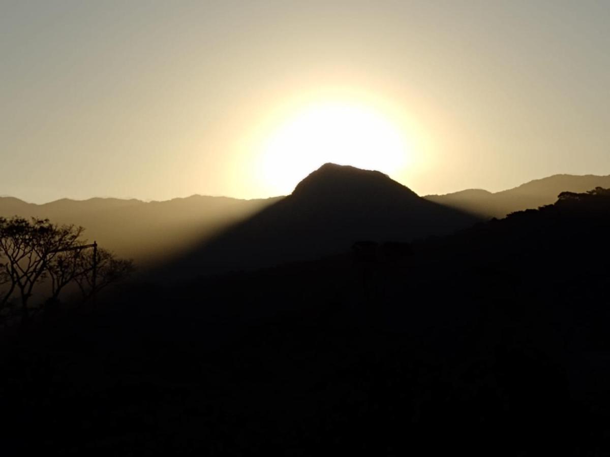 Praialar Apartamentos II - B&B Ubatuba