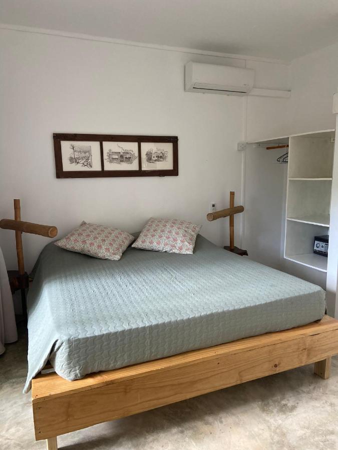 Apartamento Estudio