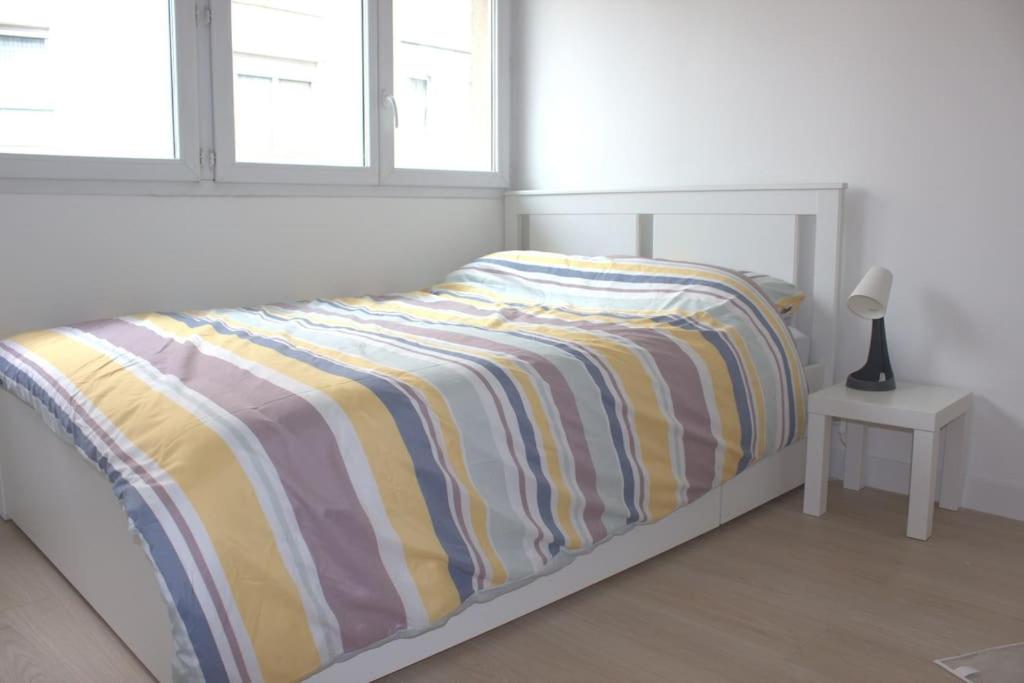 B&B Villejuif - Studio Paris Sud à côté du métro - Bed and Breakfast Villejuif