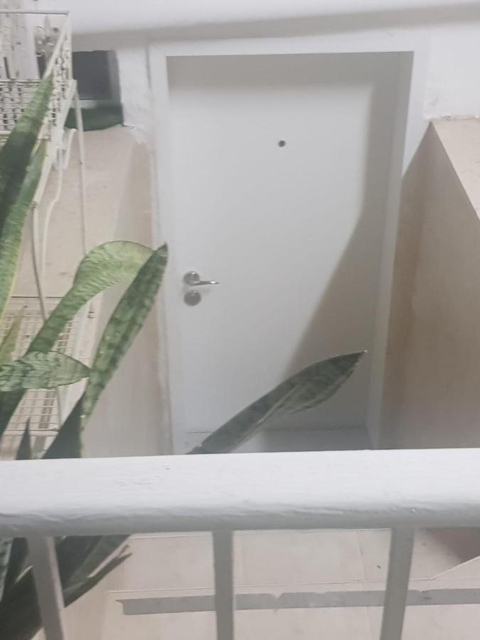 דירת אירוח ימית - B&B Bet Shean