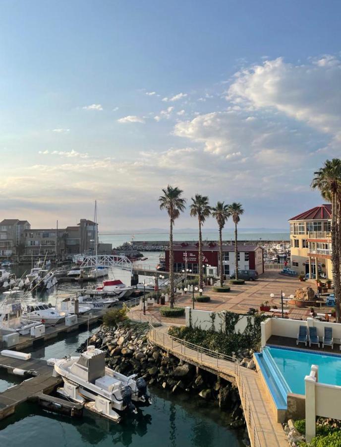 Ships Bell 16B, St Francis Bay - B&B St Francis Bay