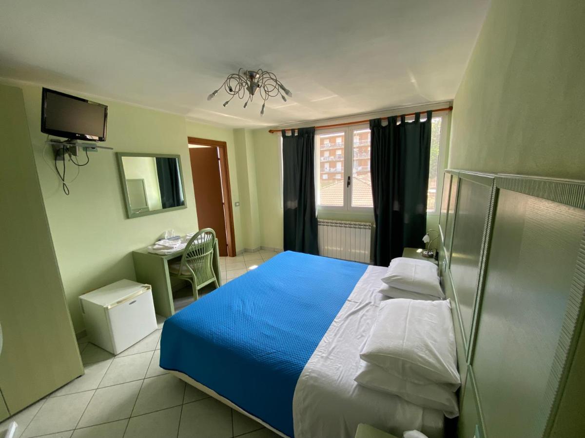 B&B Serravalle Sesia - ATLAS - Bed and Breakfast Serravalle Sesia