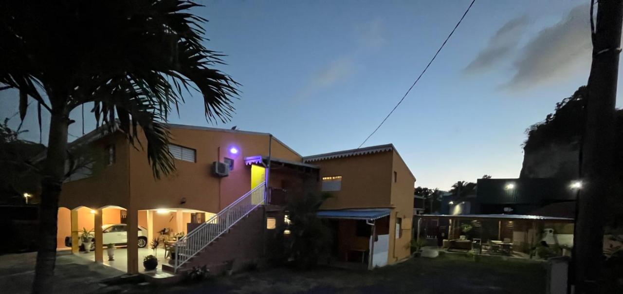 Vacances chez HélèneB - Chambres d’hôtes