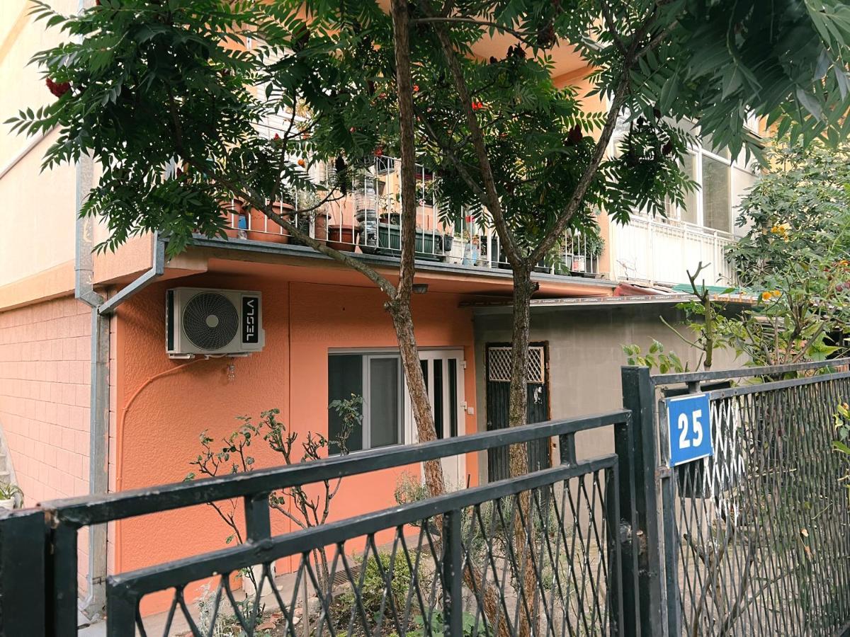 Sanska 25 - Chambres d'hôtes Voždovac